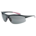 Ella Protective Eyewear -Gray/ Smoke